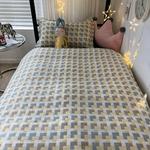 FUANNA Комплект постельного белья, 4 предмета, 200 см - фото 4