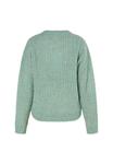 Джемпер usha Jumper, Jadegrün/Green - фото 2