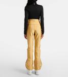 Детские лыжные штаны Jet Set, Gold - фото 3