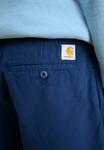 Шорты CALDER Carhartt WIP, темно-синий - фото 6