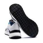 Кожаные кеды Comb.snow Iceberg, белый - фото 4