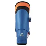 Лыжные ботинки Lange RSJ 50 junior alpine, синий - фото 4