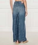 Юбка джинсовая c_ dnm Boss Orange, синий - фото 3