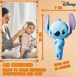 Расческа для детей Disney с вышивкой - фото 2