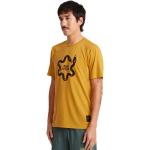 Футболка Roark Mathis Core Short-Sleeve Roark, Sunburst - фото 7