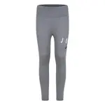 Jumpman Sustainable Колготки для девочек Jordan, серый - фото