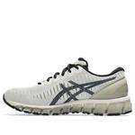 Кроссовки Asics Gel-Quantum 360 I 'Smoke Grey Obsidian Grey' - фото