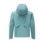 DESCENTE Беговая куртка для мужчин, SB-SKY BLUE - фото 3