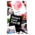 Настольная игра Cards Against Humanity Picture Card Pack 3 VR Distribution - фото