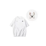 Футболка мужская белая Nike, белый - фото 2