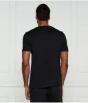 Футболка данэтчорб Regular fit Hugo, черный - фото 3