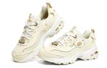 Кроссовки d'lites 'cream white' Skechers, бежевый - фото 3