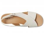 Туфли LifeStride Georgina Slingback Sandals, Cloud White - фото 2