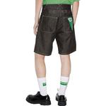 KENZO Джинсовые шорты мужские Black Gray - фото 7