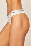 Стринги Calvin Klein Underwear, белый - фото 2