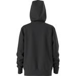 Толстовка с капюшоном Half Dome The North Face, черный - фото 2