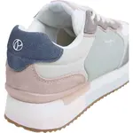 Кроссовки Pepe Jeans Rusper Class, синий - фото 6