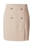 Мини юбка JOOP! Saida, Light brown - фото