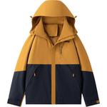 Куртка унисекс Jeep, цвет Bronze Green - фото 11