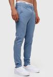 Узкие брюки INDICODE JEANS Rodekro , Light blue - фото 8