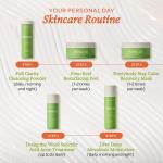 Увлажняющий крем Dive Deep Mevalonic Personal Day - фото 8