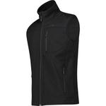 Мужской жилет из софтшелла CMP, черный - фото 3