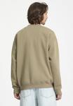 Толстовка Volcom SINGLE STONE PW, Brindle/Beige - фото 3