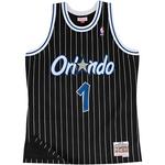 Майка Mitchell & Ness Swingman Orlando Magic Alterna Mitchell Ness - фото 2