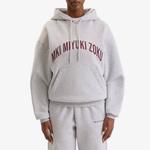 Толстовка Arch представлена компанией end. Mki, мультиколор - фото 4