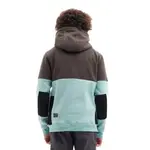 Худи Hydroponic Dh globe, синий - фото 2