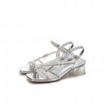 Сандалии DAPHNE One-Strap Sandals Women's - фото 3