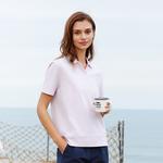 Женская поло Lafuma, синий - фото 7