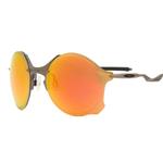 Солнцезащитные очки Tailend ti Oakley, Prizm Ruby - фото 3