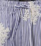 Пижамные штаны Aniston CASUAL, светло-синий - фото 4