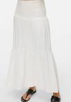 Юбка макси VMPERNILLA Vero Moda, белый - фото 5