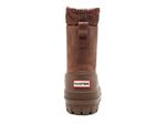 Ботинки HUNTER Skylar Waterproof Duck Boot - Women's, Luggage - фото 2