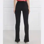 Расклешенные брюки Hatisu-1 Hugo, черный - фото 2