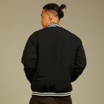 Куртка унисекс Dickies, черный - фото 8