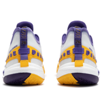 Кроссовки 361 Degrees BIG3 5.0 Quick Pro 'Angel Town', белый - фото 4