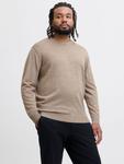Свитер JACK & JONES JACK & JONES , Light brown - фото 2