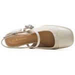 Сандалии женские Zgr, черный - фото 7