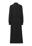 Платье Culture Maxi dress, Black - фото 6