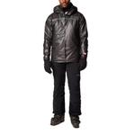 Columbia Куртка мужская черная, Black - фото 5