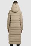 Зимнее пальто STEPPMANTEL TEIVA2-YM khujo, песочный - фото 3