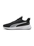 Кроссовки для бега PUMA Flyer Lite 3, черный - фото