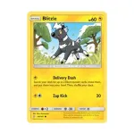 CCG Блицл (С) #44, Pokemon - SM - Team Up - Singles - фото