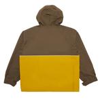 Анорак Supreme GORE-TEX Anorak, желтый - фото 2