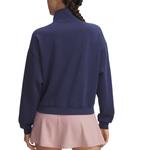 Under Armour Куртка женская Meridian, Marine Blue - фото 3