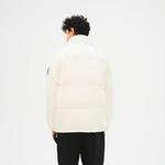 Kawasaki Унисекс пуховик, White - фото 10