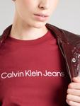 Рубашка Calvin Klein Jeans, красный - фото 2